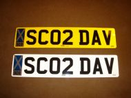 Scotland - DAVE for sale offers over £1000