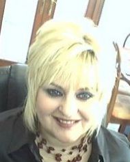 Maxine - March 2009