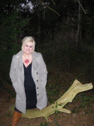 Forest walk