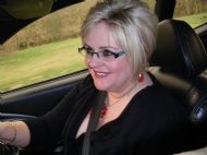 Maxine Driving
