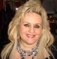 Maxine Smith