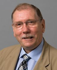 Rob Gibson MSP