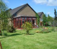 My new house