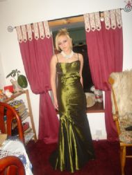 Invergordon Academy Graduation Ball