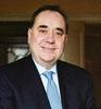 Our Alex - SNP